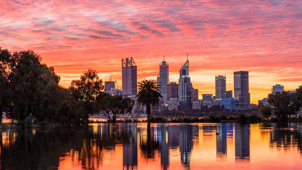 Gasfitter and evaporative cooling experts, Perth WA