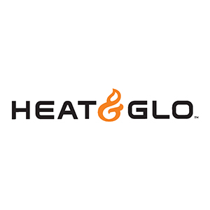 Heat and Glo Gas Fireplace installation | Perth WA