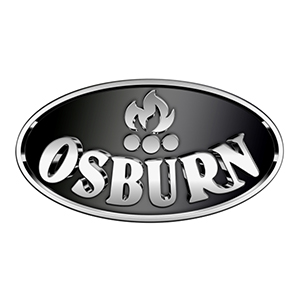 Osburn gas heater fireplace installation | Perth WA