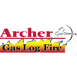 Archer Gas Log Fire Installation | Perth WA