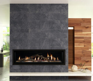Lopi 6015 HO GS2 Linear Gas Fireplace, All Skills Evaporative & Gas, Perth WA