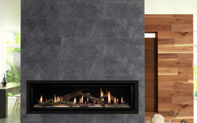 Lopi 6015 HO GS2 Linear Gas Fireplace, All Skills Evaporative & Gas, Perth WA