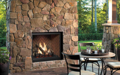 Lopi 864 Clean Face 31K GS2 Gas Fireplace - All Skills Maintenance, Perth WA