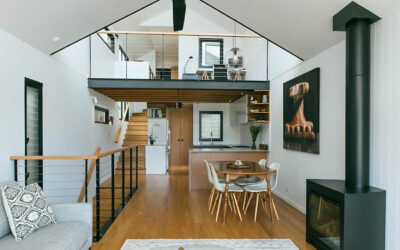 Fires by Ecsea - DFS730 Freestanding Gas Fireplace, Perth WA