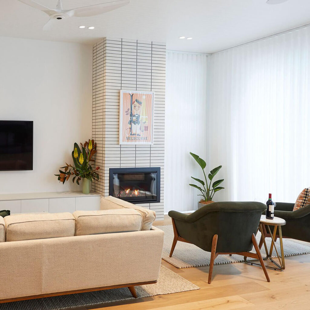 Fires by Ecsea - DF Series - All Skills Evaporative & Gas, Perth WA