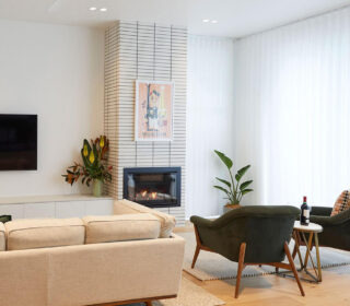 Fires by Ecsea - DF Series - All Skills Evaporative & Gas, Perth WA