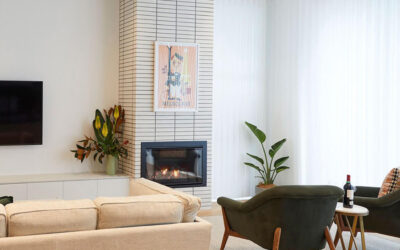 Fires by Ecsea - DF Series - All Skills Evaporative & Gas, Perth WA