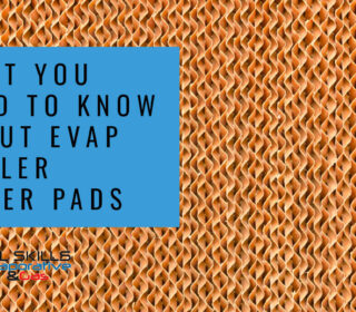 What you need to know about filter pads